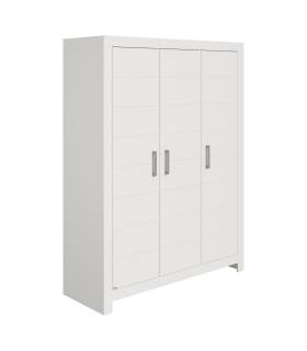 Paidi Fiona Kleiderschrank 3T