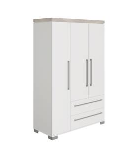 Paidi Kira Kleiderschrank 3T2S