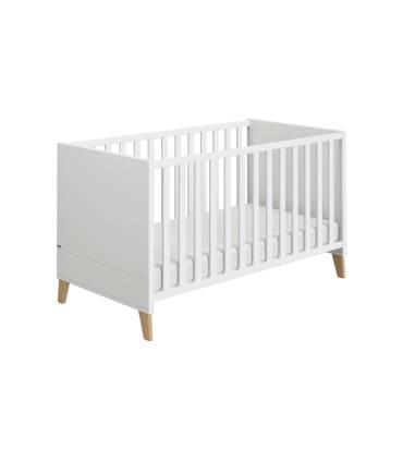 Paidi Oscar Babybett 70x140 cm