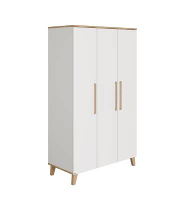 Paidi Oscar Kleiderschrank 3T