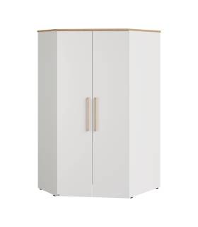Paidi Oscar Eck-Kleiderschrank 2T