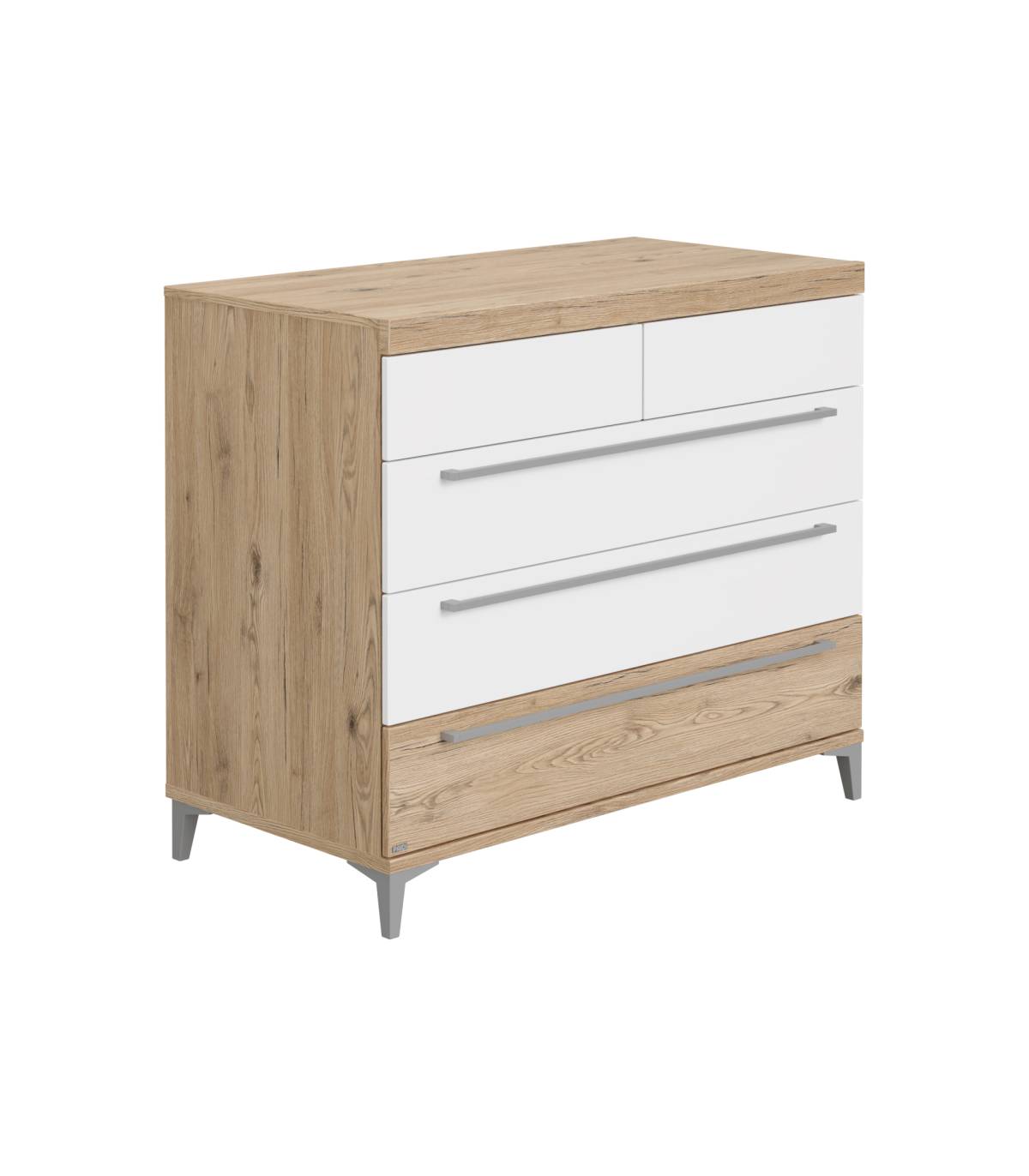 Paidi Remo Wickelkommode schmal