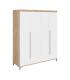 Paidi Remo Kleiderschrank 4T