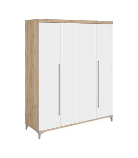 Paidi Remo Kleiderschrank 4T