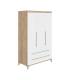 Paidi Remo Kleiderschrank 3T2S