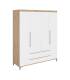 Paidi Remo Kleiderschrank 4T2S