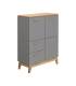 Paidi Sten Highboard