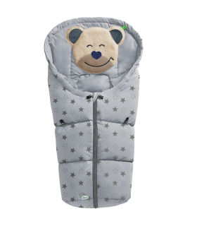 Odenwälder Mucki Fashion New Stars Cool Grey