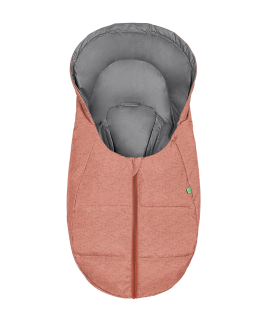 copy of Odenwälder Mucki L Fusssack Schwarz (Next Generation)