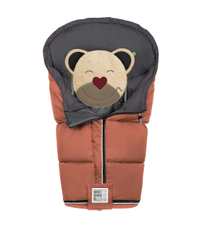 Odenwälder Mucki L Rust