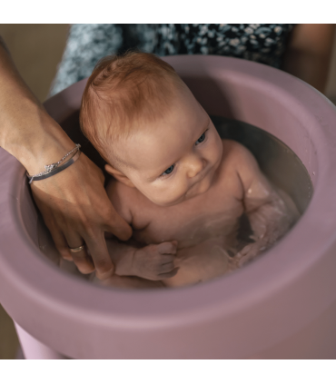 Softtub Babyspa Weiss