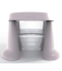 Softtub Babyspa Weiss