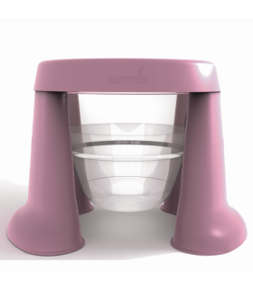 Softtub Babyspa Rosa