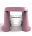 Softtub Babyspa Rosa