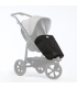 TFK Fussdecke für MONO 2 SPORT Kinderwagen