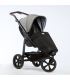 TFK Fussdecke für MONO 2 SPORT Kinderwagen