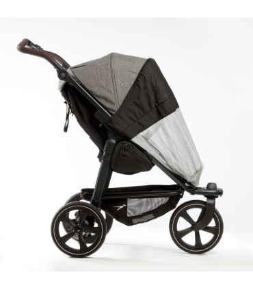 TFK Sonnenschutz für MONO 2 KOMBI-Kinderwagen