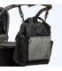 TFK Wickelrucksack Olive