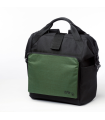 TFK Wickelrucksack Olive