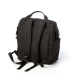 TFK Wickelrucksack Premium Grau