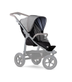 TFK Mono 2 Sportkinderwagensitz-Einhang Premium Grey