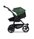 TFK Mono 2 Kombi-Kinderwagen Luftkammerrad Olive