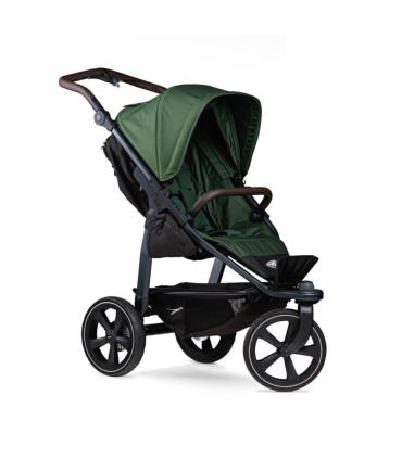 TFK Mono 2 Sport mit Luftkammerrad Olive