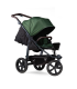 TFK Mono 2 Sport mit Luftkammerrad Olive