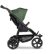 TFK Mono 2 Sport mit Luftkammerrad Olive