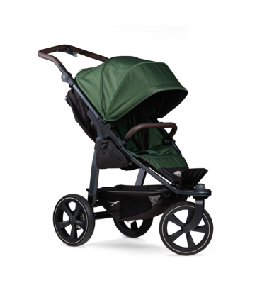 TFK Mono 2 Sport mit Luftkammerrad Olive