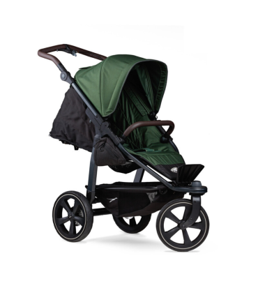 TFK Mono 2 Sport mit Luftkammerrad Olive