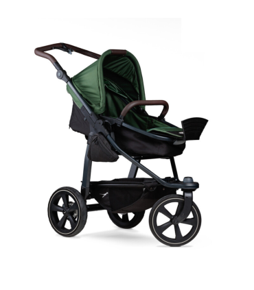 TFK Mono 2 Sport mit Luftkammerrad Olive