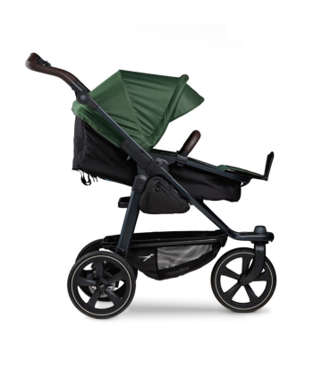 TFK Mono 2 Sport mit Luftkammerrad Olive