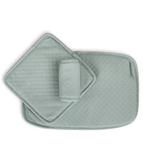 Moji Yippy Kissenset Mint
