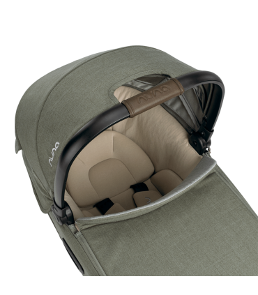 copy of Recaro EasyLife Buggy