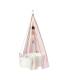 Leander Himmel für Cradle Dusty Rose
