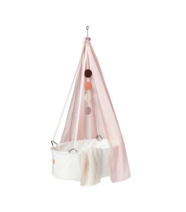 Leander Himmel für Cradle Dusty Rose