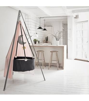 Leander Himmel für Cradle Dusty Rose