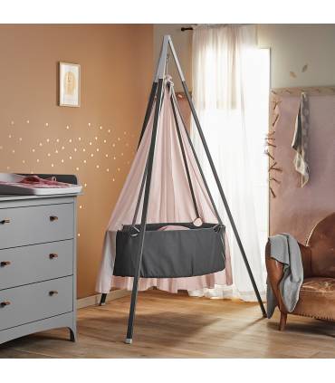 Leander Himmel für Cradle Dusty Rose