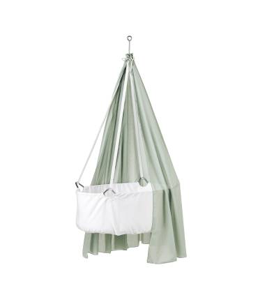 Leander Himmel für Cradle Sage Green