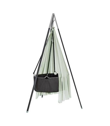 Leander Himmel für Cradle Sage Green