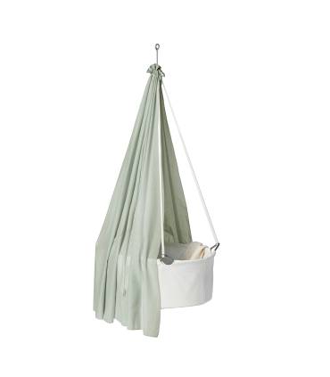 Leander Himmel für Cradle Sage Green