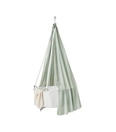 Leander Himmel für Cradle Sage Green