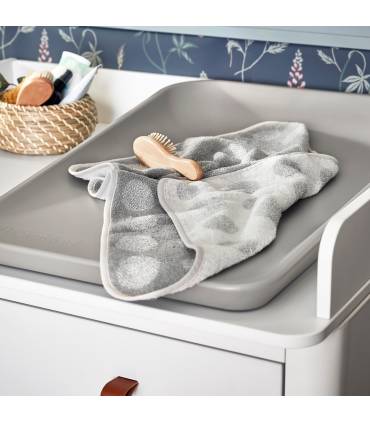 Leander Matty Wickelkissen - hygienische Wickelauflage