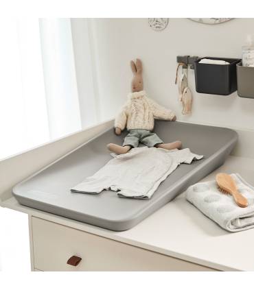 Leander Matty Wickelkissen - hygienische Wickelauflage