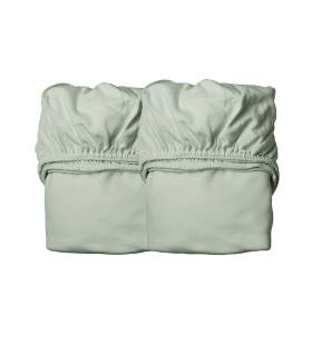 copy of Home Cradle Spannbettlaken (Fitted Sheeds) 2 Stk.