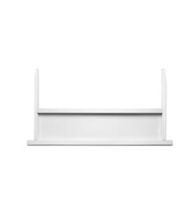 Leander Luna Umbauset 140 cm Weiss