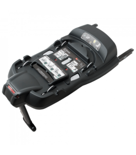 Emmaljunga iZi Go Modular X2 Isofix Station by BeSafe