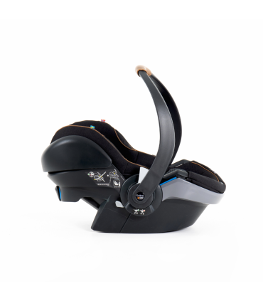 Emmaljunga iZi Go Modular X2 Babyschale by BeSafe Outdoor