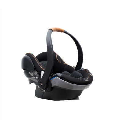 Emmaljunga iZi Go Modular X2 Babyschale by BeSafe Outdoor